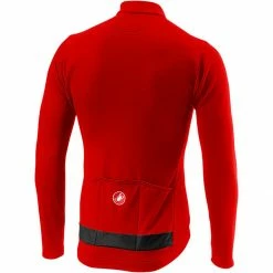 Castelli Puro 3 Jersey Men's -Castelli Fashion Shop RD D1