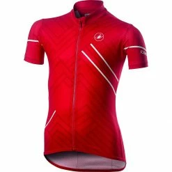 Castelli Campioncino Jersey Boys'