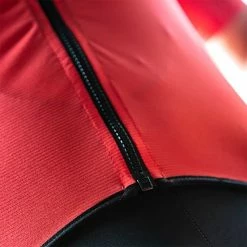 Castelli Superleggera 2 Jersey Men's -Castelli Fashion Shop RED D2 1