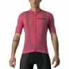 Castelli Maglia Rosa 90th Anniversary Jersey Men's -Castelli Fashion Shop ROSGIR