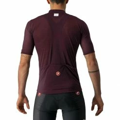 Castelli Montalcino Jersey Men's -Castelli Fashion Shop ROSMON D1