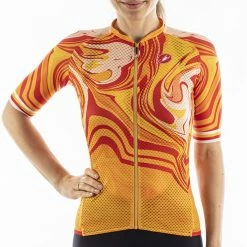Castelli Climber's 2.0 Jersey Women's -Castelli Fashion Shop SAF 1