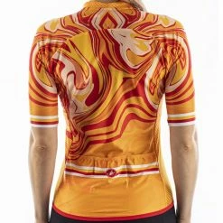 Castelli Climber's 2.0 Jersey Women's -Castelli Fashion Shop SAF D1 1