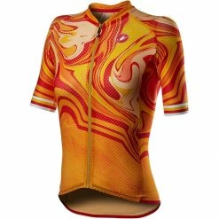 Castelli Climber's 2.0 Jersey Women's -Castelli Fashion Shop SAF D3