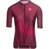 Castelli Aero Limited Edition Full Zip Jersey Women's