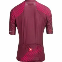 Castelli Aero Limited Edition Full Zip Jersey Women's -Castelli Fashion Shop SAN D1