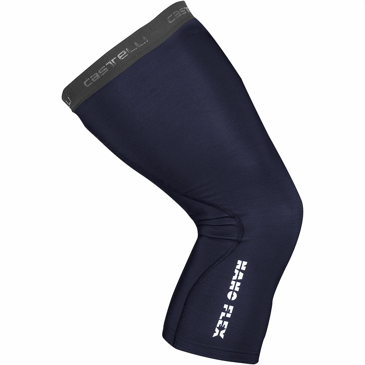 Castelli Nano Flex 3G Knee Warmer 6 Castelli Nano Flex 3G Knee Warmer - Image 4