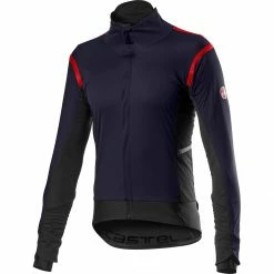 Castelli Alpha RoS 2 Jacket Men's