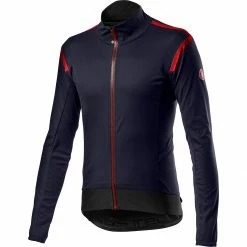 Castelli Alpha RoS 2 Light Jacket Men's -Castelli Fashion Shop SAVBLU 14