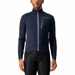 Castelli Go Jacket Men's -Castelli Fashion Shop SAVBLU 2