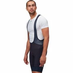 Castelli Endurance 3 Bib Short Men's 26 Castelli Endurance 3 Bib Short Men's -Castelli Fashion Shop SAVBLU 7