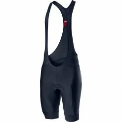 Castelli Entrata Bib Short Men's 15 Castelli Entrata Bib Short Men's -Castelli Fashion Shop SAVBLU 9