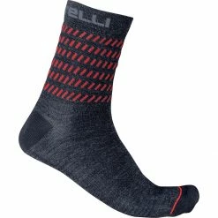 Castelli Go 15 Sock -Castelli Fashion Shop SAVBLURED