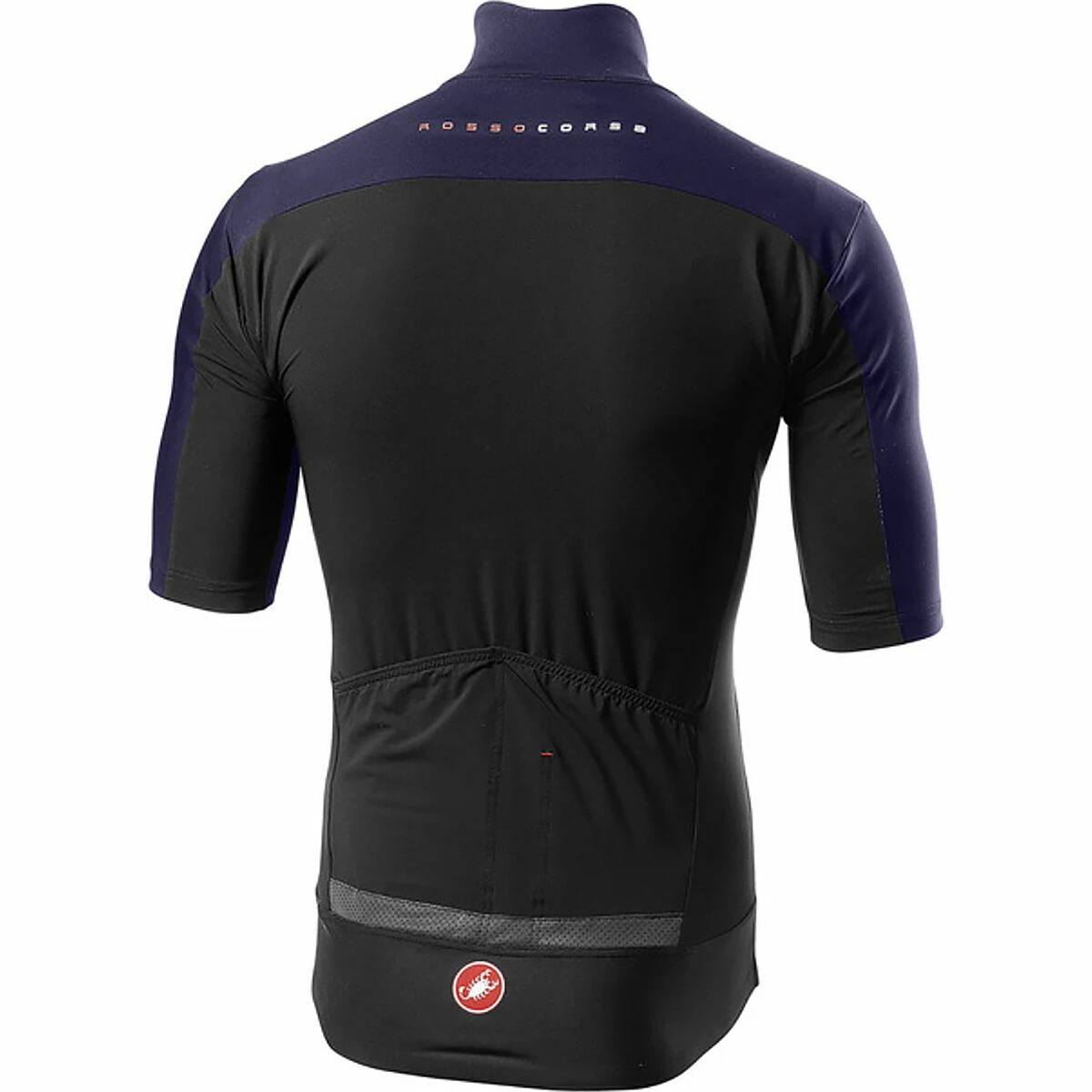 Castelli Perfetto RoS Light Jersey Men's 10 Castelli Perfetto RoS Light Jersey Men's - Image 8
