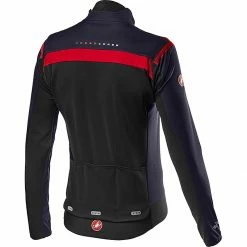 Castelli Alpha RoS 2 Light Jacket Men's -Castelli Fashion Shop SAVBLU D1 5