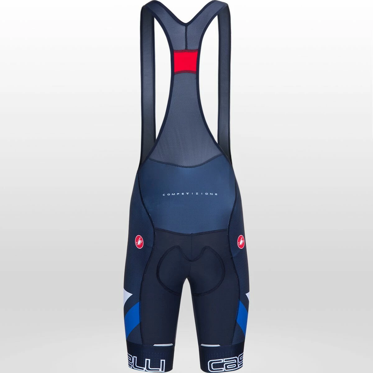 Castelli Competizione Limited Edition Bib Short Men's 11 Castelli Competizione Limited Edition Bib Short Men's - Image 9