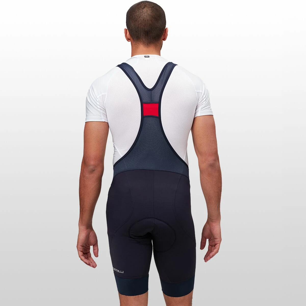 Castelli Endurance 3 Bib Short Men's 17 Castelli Endurance 3 Bib Short Men's - Image 15