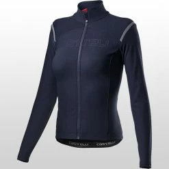 Castelli Tutto Nano RoS Jersey Women's -Castelli Fashion Shop SAVBLU D2 3