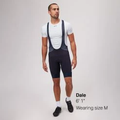 Castelli Endurance 3 Bib Short Men's 28 Castelli Endurance 3 Bib Short Men's -Castelli Fashion Shop SAVBLU D5 1