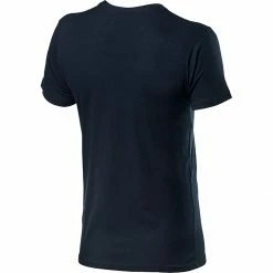 Castelli Cima T Shirt Men's -Castelli Fashion Shop SAVBLU D5 2