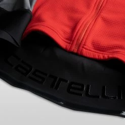 Castelli Alpha RoS 2 Jacket Men's -Castelli Fashion Shop SAVBLU D5 3