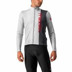 Castelli Traguardo Full Zip Jersey Men's -Castelli Fashion Shop SIGRDAGR 1