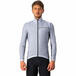 Castelli Squadra Stretch Jacket Men's -Castelli Fashion Shop SIGRDAGR 2