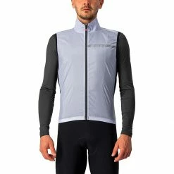 Castelli Squadra Stretch Vest Men's