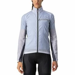Castelli Squadra Stretch Jacket Women's