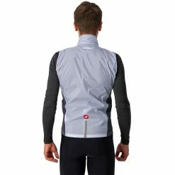 Castelli Squadra Stretch Vest Men's -Castelli Fashion Shop SIGRDAGR D1