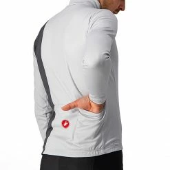 Castelli Traguardo Full Zip Jersey Men's -Castelli Fashion Shop SIGRDAGR D4 1