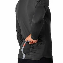 Castelli Squadra Stretch Vest Men's -Castelli Fashion Shop SIGRDAGR D5