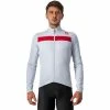 Castelli Puro 3 Jersey Men's -Castelli Fashion Shop SIGRRDRE