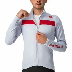 Castelli Puro 3 Jersey Men's -Castelli Fashion Shop SIGRRDRE D2