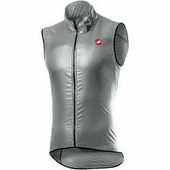 Castelli Aria Vest Men's -Castelli Fashion Shop SILGRA 1