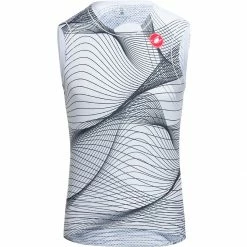 Castelli Pro Mesh Limited Edition Sleeveless Base Layer Men's