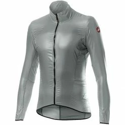 Castelli Aria Shell Jacket Men's -Castelli Fashion Shop SILGRA 2