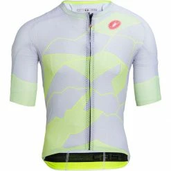 Castelli Climber's 3.0 Limited Edition Full Zip Jersey Men's 16 Castelli Climber's 3.0 Limited Edition Full Zip Jersey Men's -Castelli Fashion Shop SILGRA 3