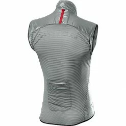 Castelli Aria Vest Men's -Castelli Fashion Shop SILGRA D1 1