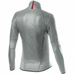 Castelli Aria Shell Jacket Men's -Castelli Fashion Shop SILGRA D1 2