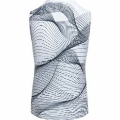 Castelli Pro Mesh Limited Edition Sleeveless Base Layer Men's -Castelli Fashion Shop SILGRA D1 6