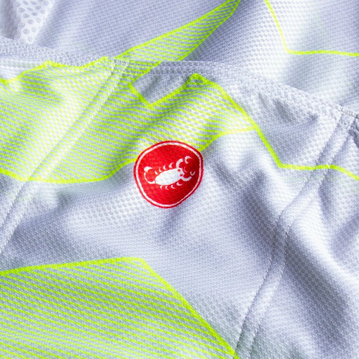 Castelli Climber's 3.0 Limited Edition Full Zip Jersey Men's 10 Castelli Climber's 3.0 Limited Edition Full Zip Jersey Men's - Image 8