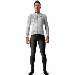 Castelli Pericolo Full Zip Jersey Men's -Castelli Fashion Shop SILGRA D4