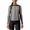 Castelli Sfida 2 Long Sleeve Full Zip Jersey Women's 1 Castelli Sfida 2 Long Sleeve Full Zip Jersey Women's -Castelli Fashion Shop SOPIDASTBL