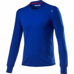 Castelli Wool Long Sleeve T Shirt Men's 12 Castelli Wool Long Sleeve T Shirt Men's -Castelli Fashion Shop SURBLU