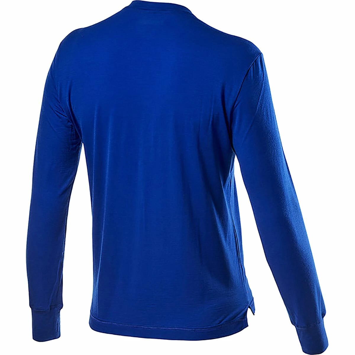 Castelli Wool Long Sleeve T Shirt Men's 8 Castelli Wool Long Sleeve T Shirt Men's - Image 6