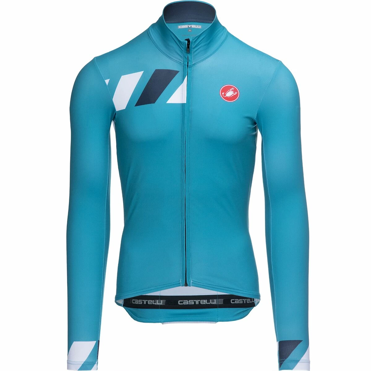 Castelli Pisa Mid Limited Edition Jersey Men's 6 Castelli Pisa Mid Limited Edition Jersey Men's - Image 4