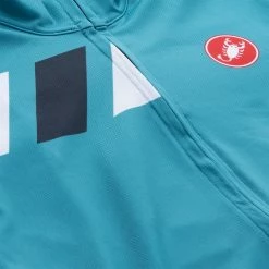 Castelli Pisa Mid Limited Edition Jersey Men's 18 Castelli Pisa Mid Limited Edition Jersey Men's -Castelli Fashion Shop TEBLWHSABL D3