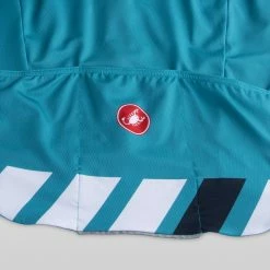 Castelli Pisa Mid Limited Edition Jersey Men's 17 Castelli Pisa Mid Limited Edition Jersey Men's -Castelli Fashion Shop TEBLWHSABL D4