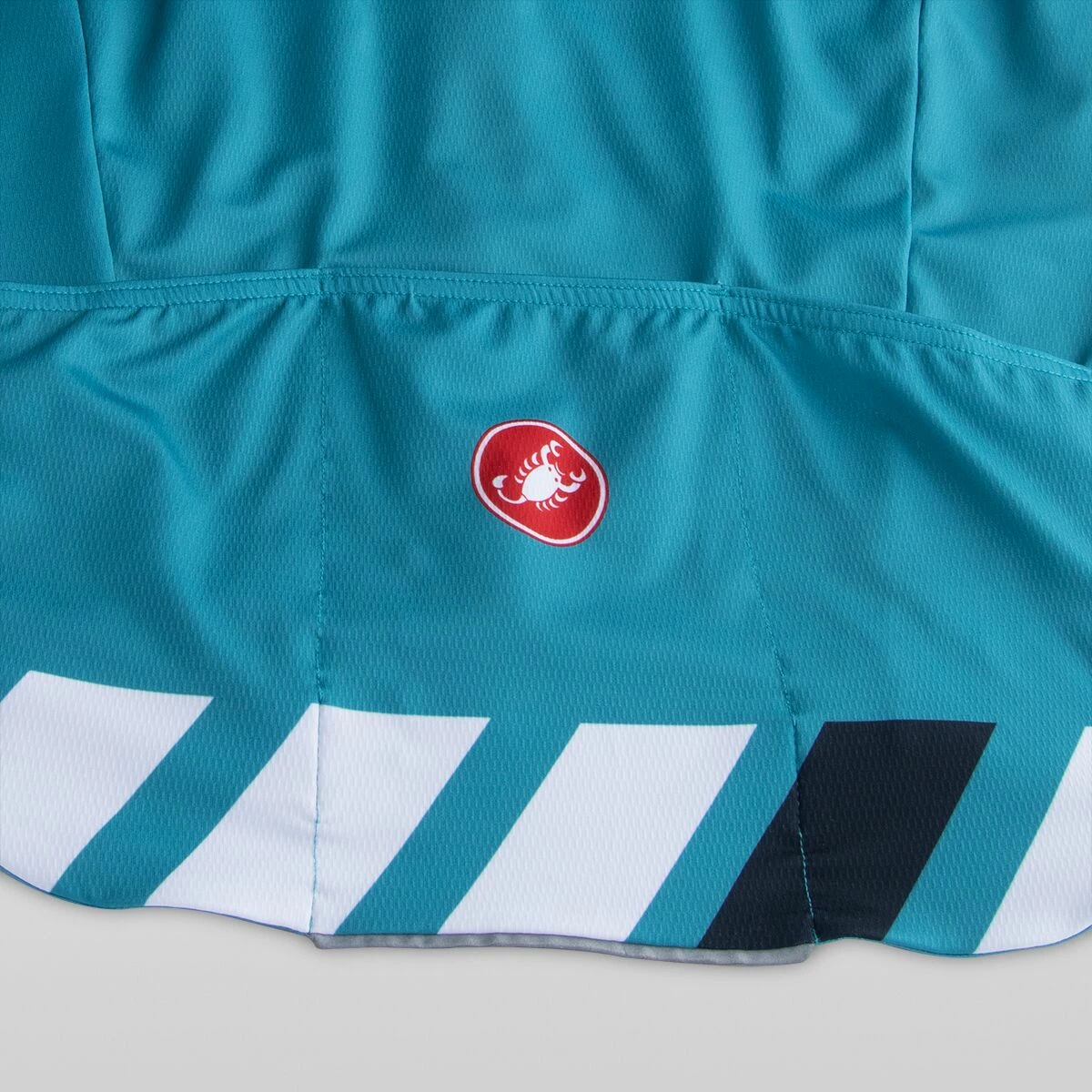 Castelli Pisa Mid Limited Edition Jersey Men's 8 Castelli Pisa Mid Limited Edition Jersey Men's - Image 6